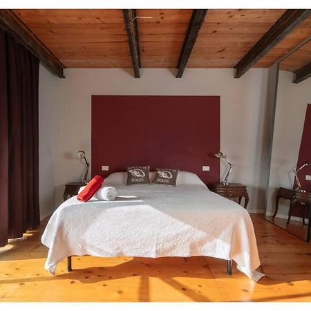 Loft Cianosi - Appartamento Nel Cuore Di Livorno Zewnętrze zdjęcie
