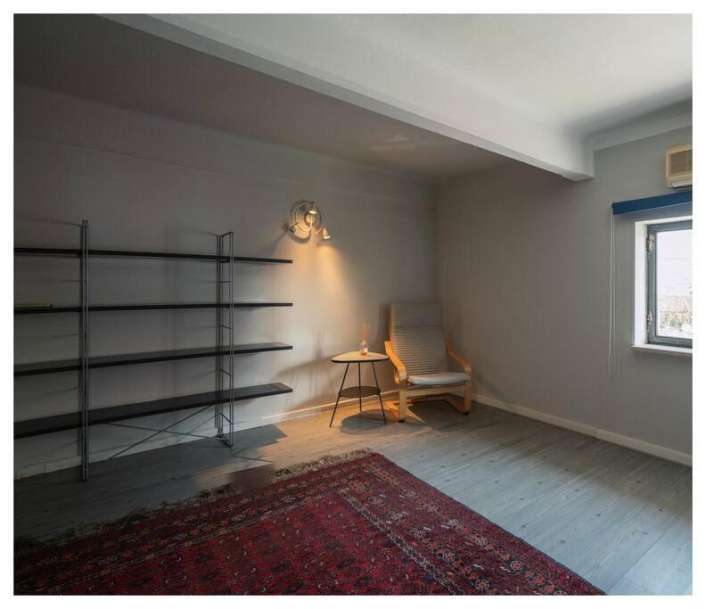 Loft Cianosi - Appartamento Nel Cuore Di Livorno Zewnętrze zdjęcie
