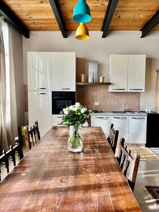 Loft Cianosi - Appartamento Nel Cuore Di Livorno Zewnętrze zdjęcie