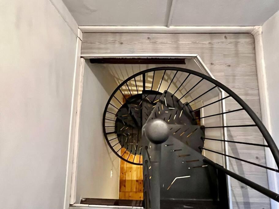 Loft Cianosi - Appartamento Nel Cuore Di Livorno Zewnętrze zdjęcie