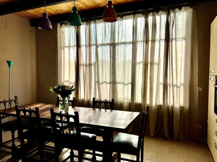 Loft Cianosi - Appartamento Nel Cuore Di Livorno Zewnętrze zdjęcie