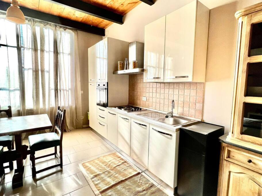 Loft Cianosi - Appartamento Nel Cuore Di Livorno Zewnętrze zdjęcie