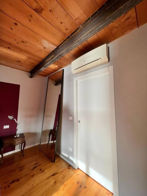 Loft Cianosi - Appartamento Nel Cuore Di Livorno Zewnętrze zdjęcie