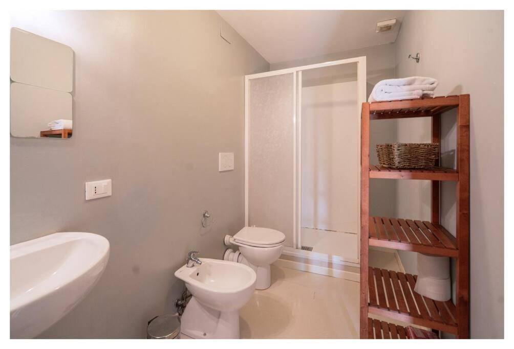 Loft Cianosi - Appartamento Nel Cuore Di Livorno Zewnętrze zdjęcie